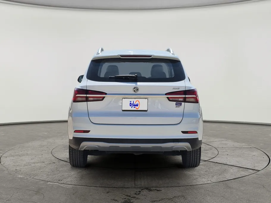 2023 MG RX5 STD 