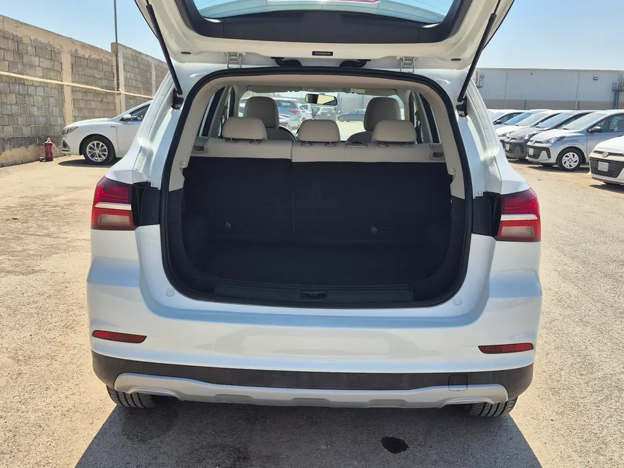 2023 MG RX5 STD 