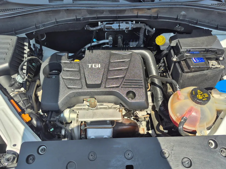 2023 MG RX5 STD 