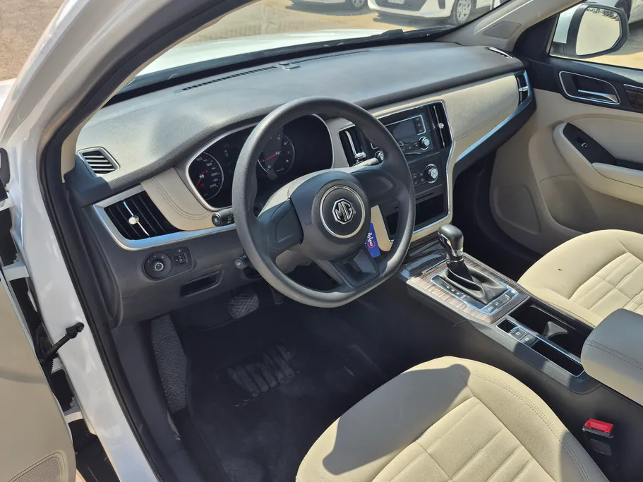 2023 MG RX5 STD 