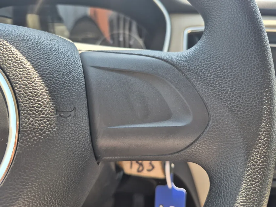 2023 MG RX5 STD 