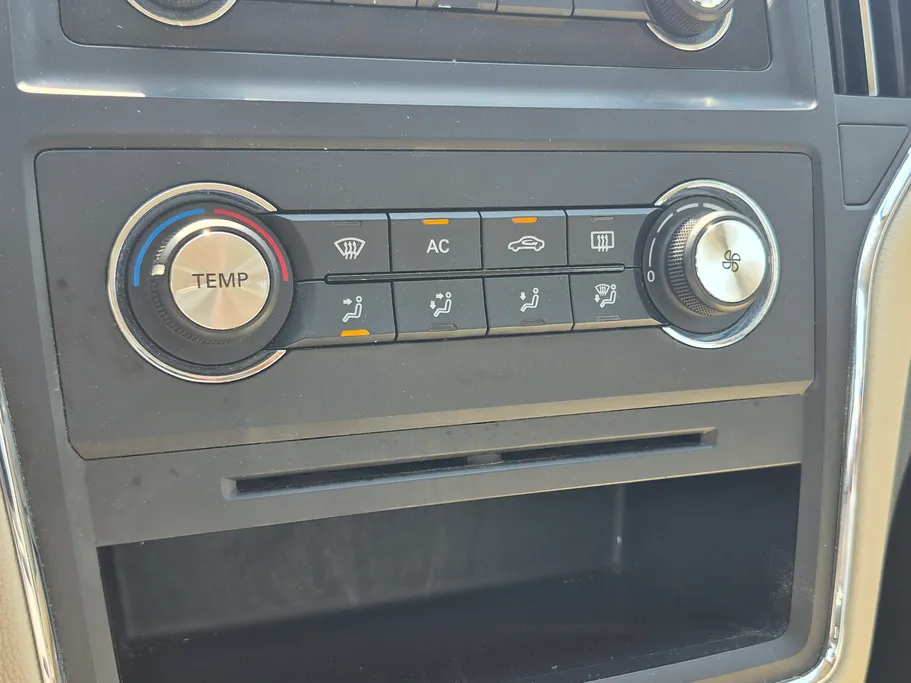 2023 MG RX5 STD 