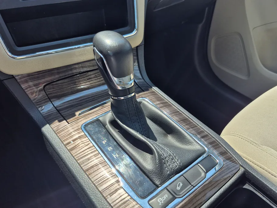 2023 MG RX5 STD 