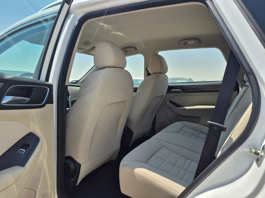 2023 MG RX5 STD 