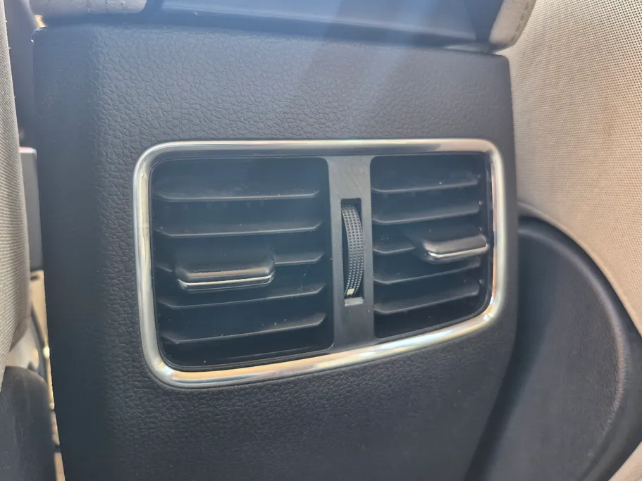 2023 MG RX5 STD 