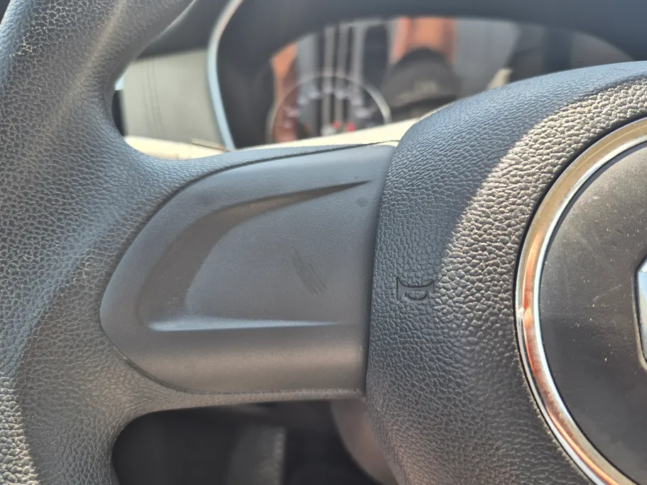 2023 MG RX5 STD 
