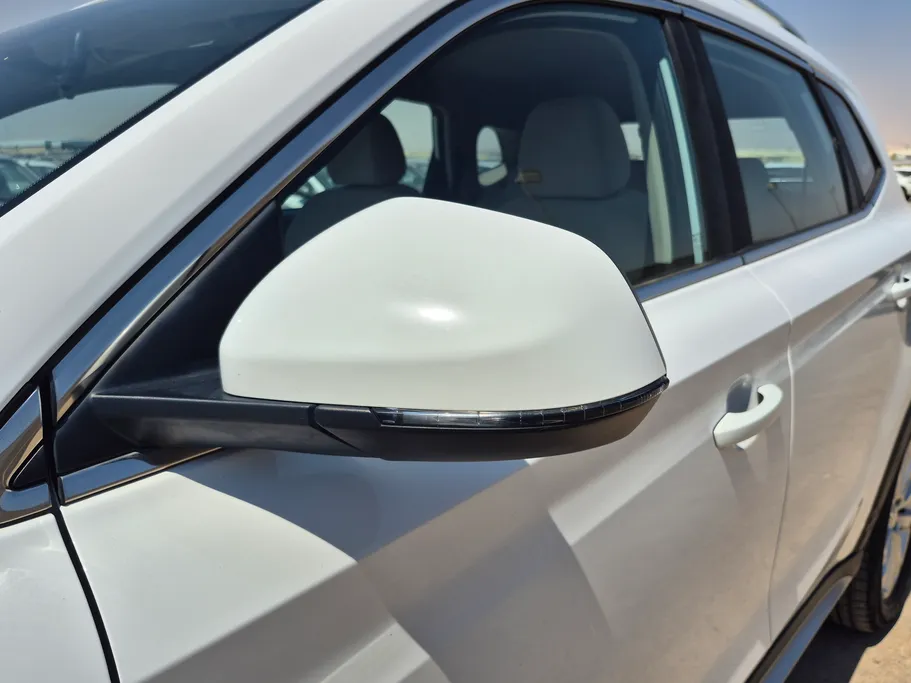 2023 MG RX5 STD 