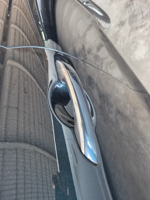 2024 Genesis G80 PRESTIGE 