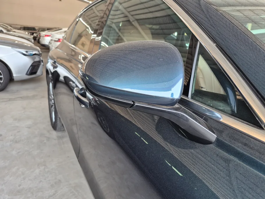 2024 Genesis G80 PRESTIGE 