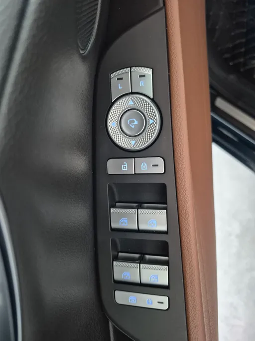 2024 Genesis G80 PRESTIGE 