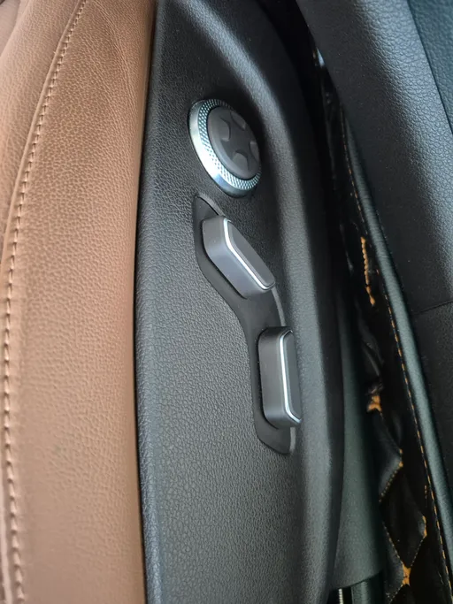 2024 Genesis G80 PRESTIGE 