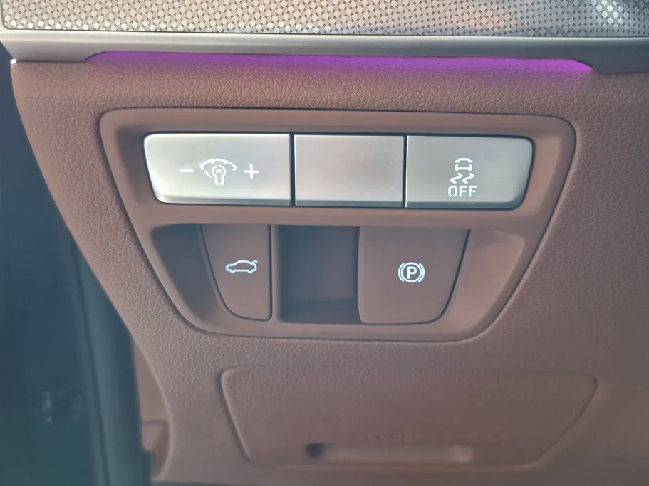 2024 Genesis G80 PRESTIGE 