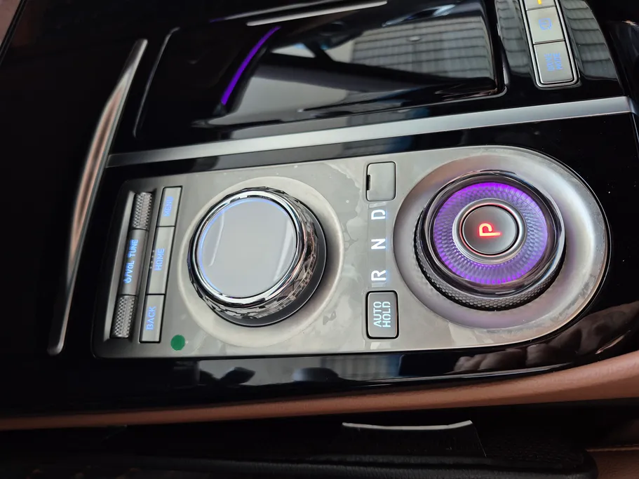2024 Genesis G80 PRESTIGE 