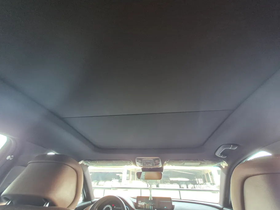 2024 Genesis G80 PRESTIGE 