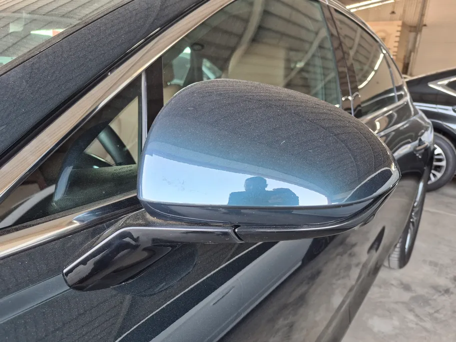 2024 Genesis G80 PRESTIGE 