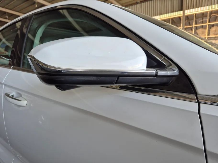 2025 Geely Preface GL 