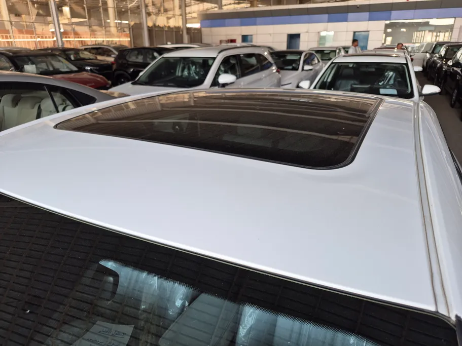 2025 Geely Preface GL 