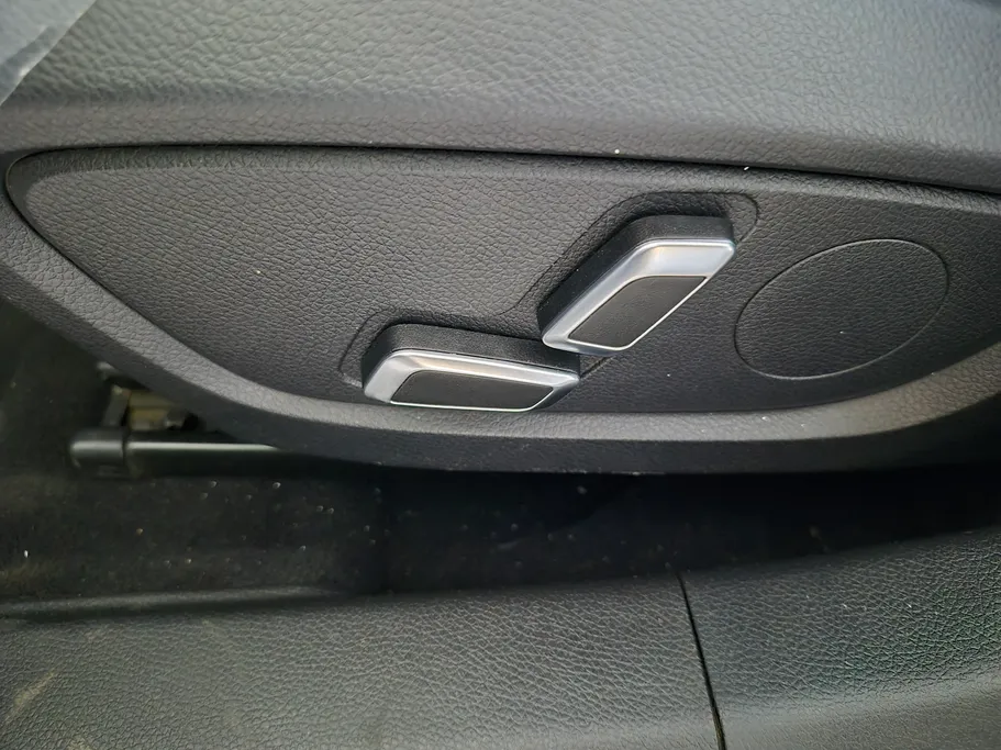 2025 Geely Preface GL 