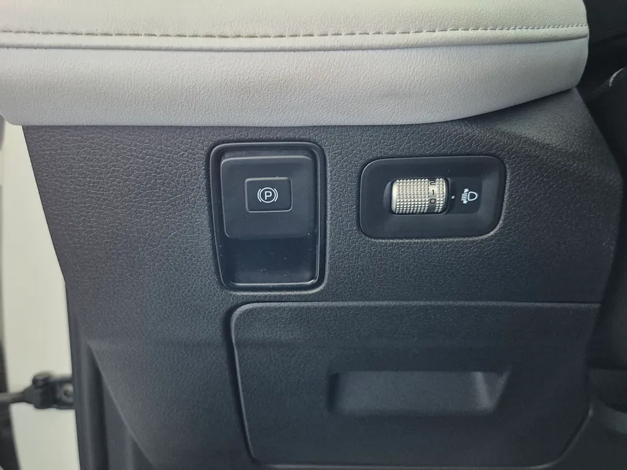 2025 Geely Preface GL 