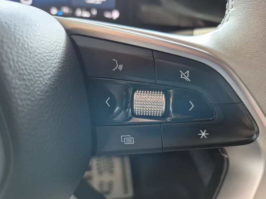 2025 Geely Preface GL 