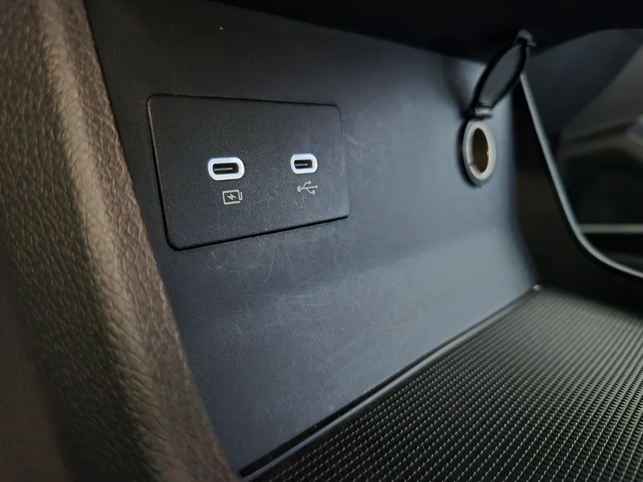 2025 Geely Preface GL 