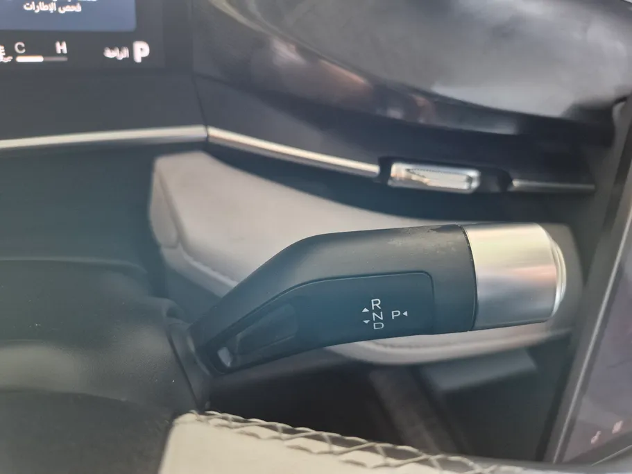 2025 Geely Preface GL 