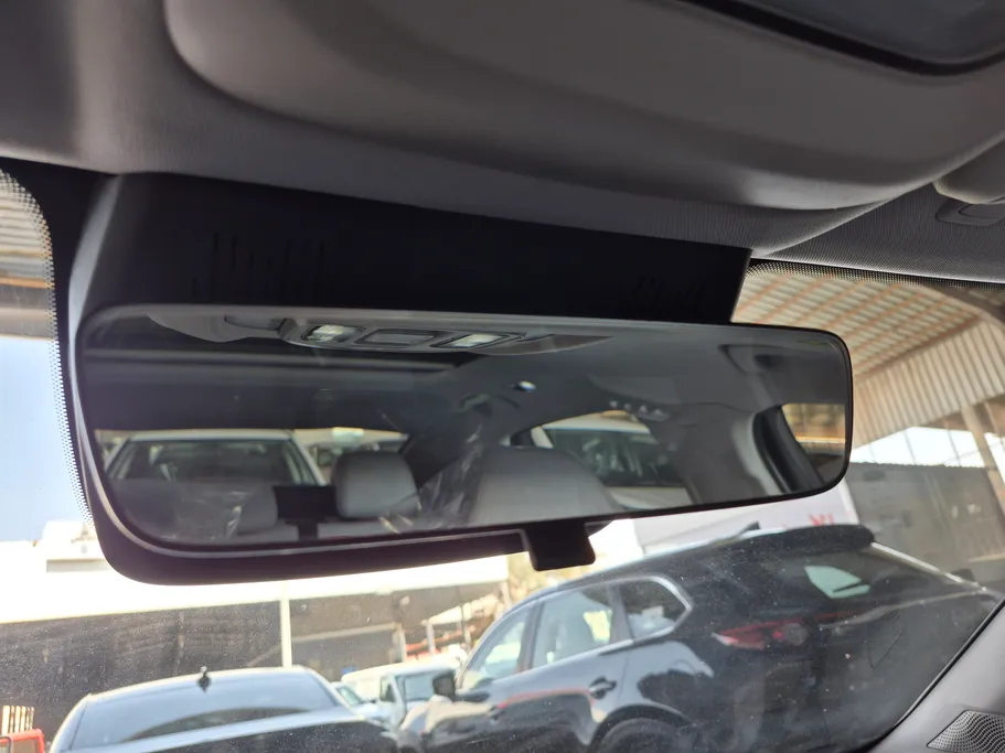 2025 Geely Preface GL 