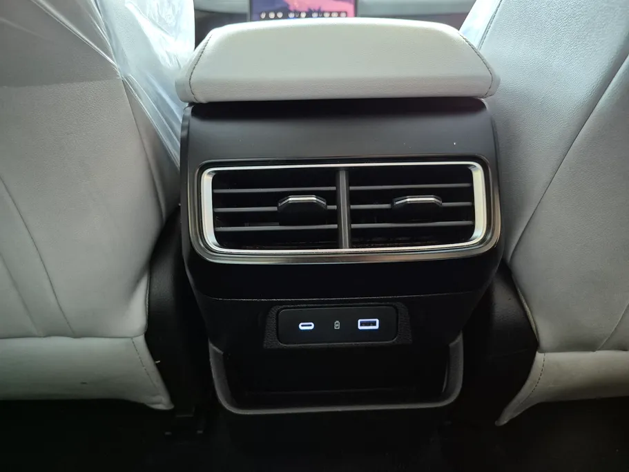 2025 Geely Preface GL 