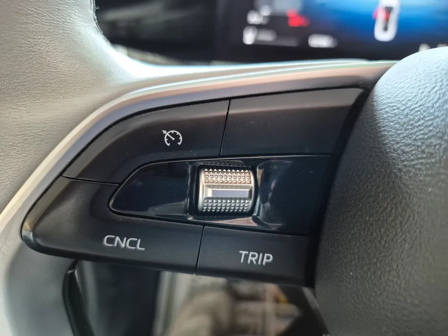 2025 Geely Preface GL 