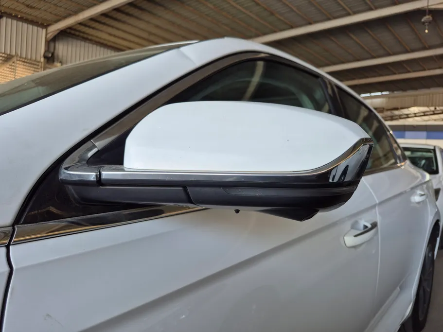 2025 Geely Preface GL 