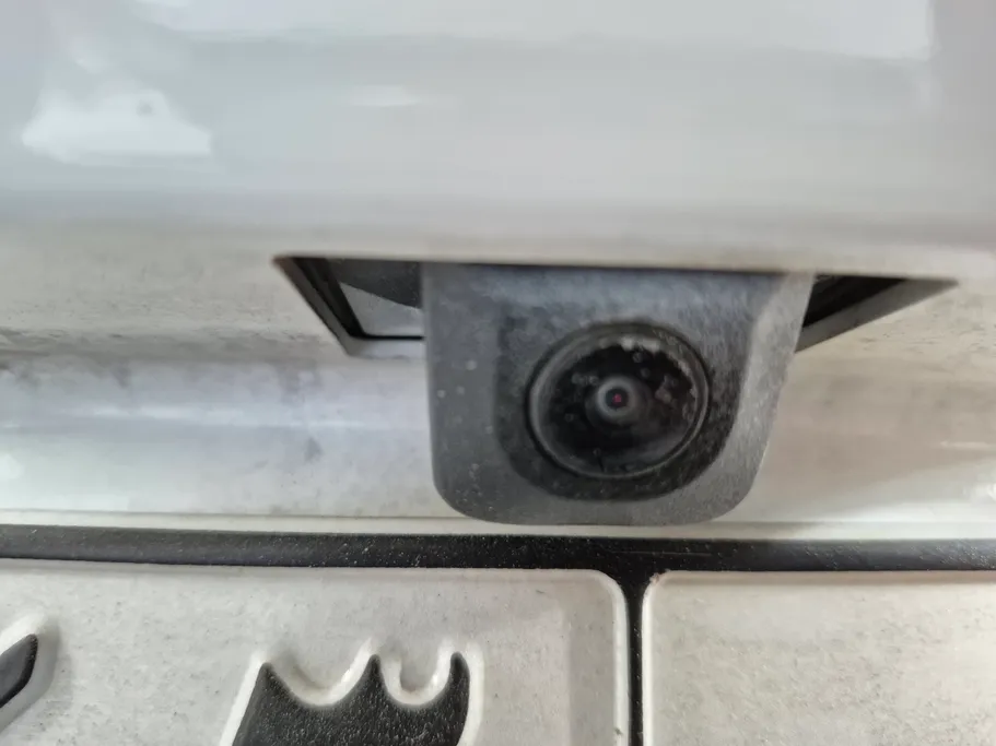 2025 Geely Preface GL 
