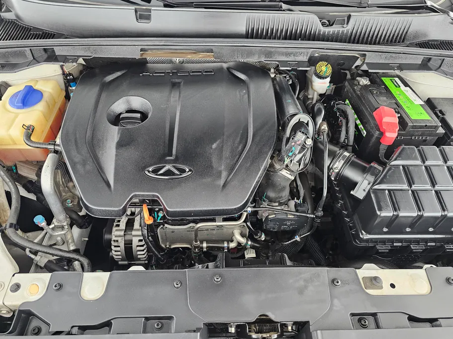 شيري اريزو 6 برو Comfort 2023 