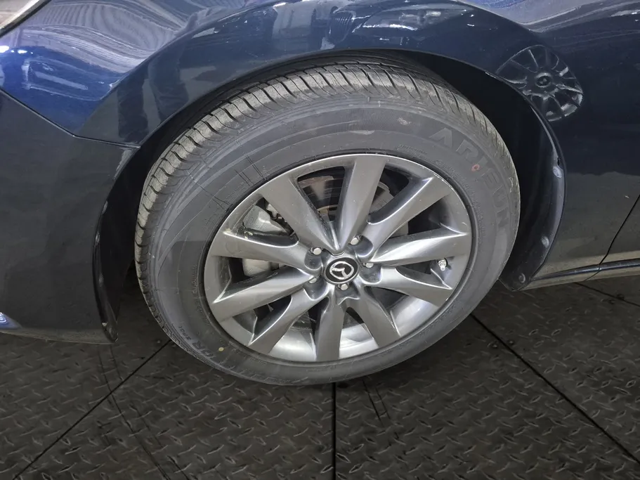 2024 Mazda 6 Skyactive G 