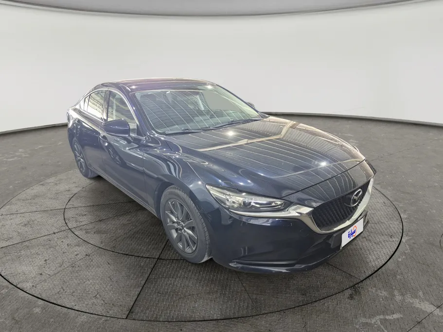 2024 Mazda 6 Skyactive G 