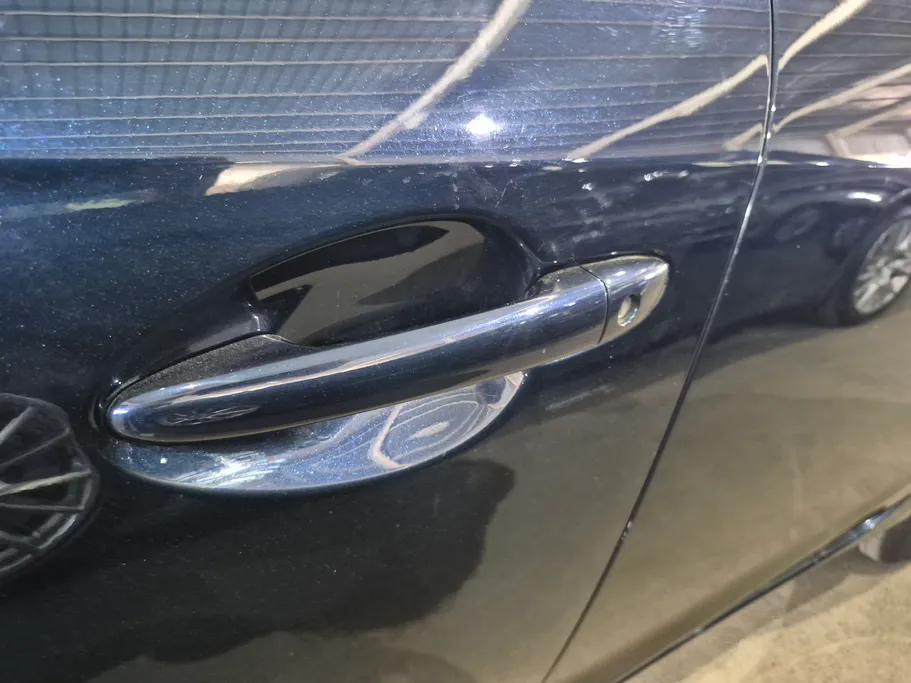 2024 Mazda 6 Skyactive G 