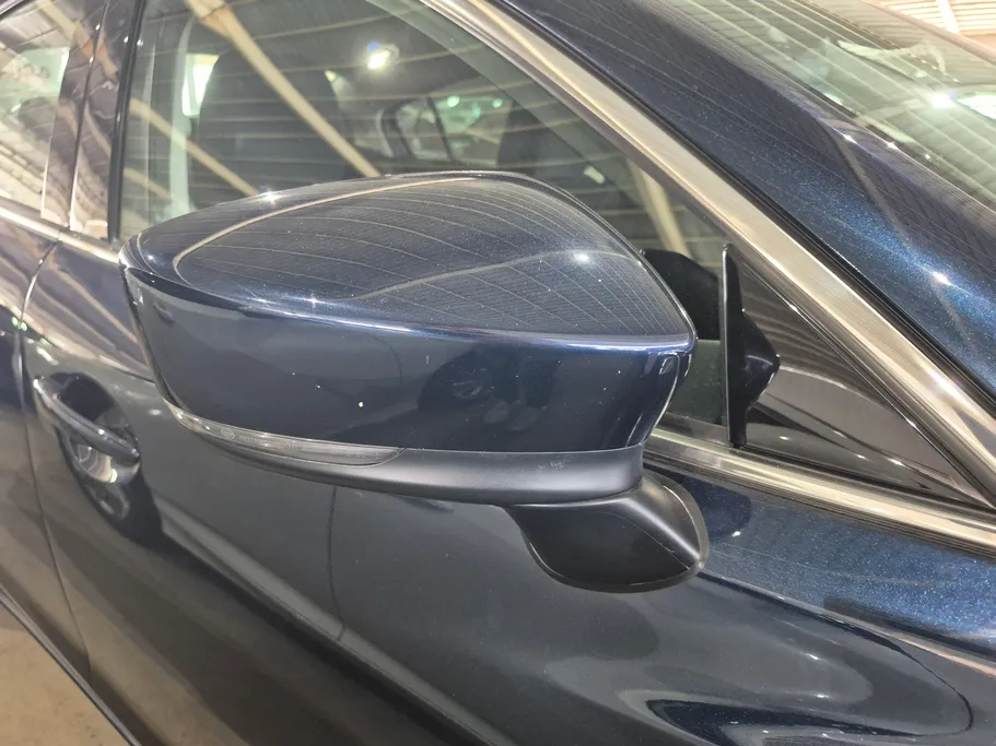 2024 Mazda 6 Skyactive G 
