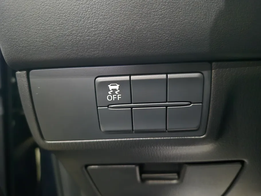 2024 Mazda 6 Skyactive G 