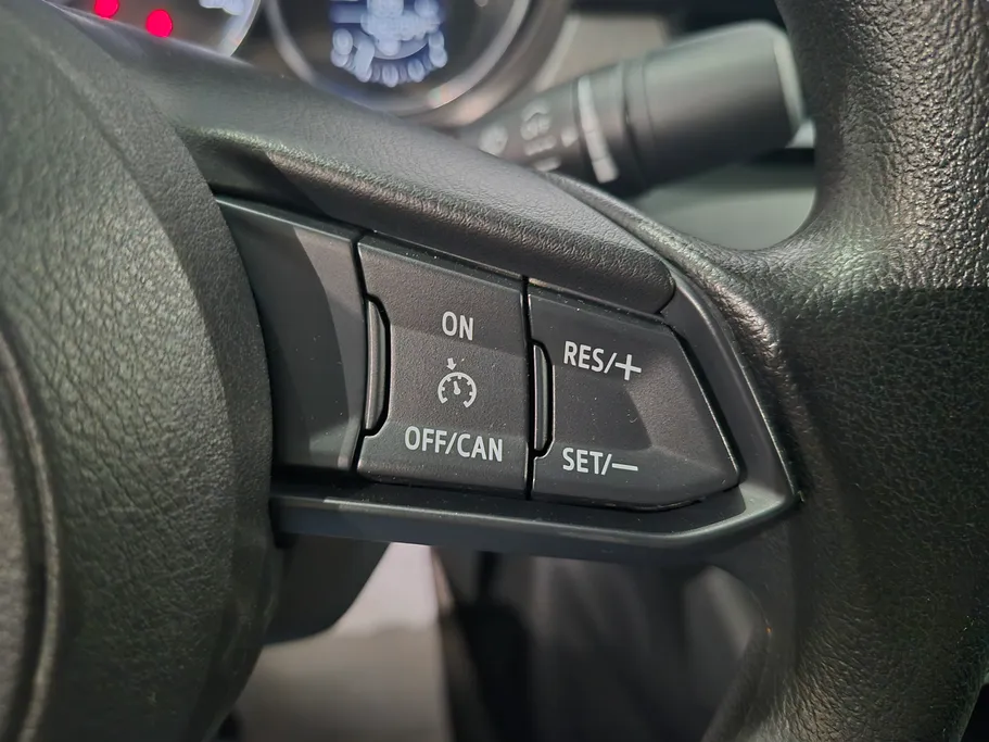 2024 Mazda 6 Skyactive G 
