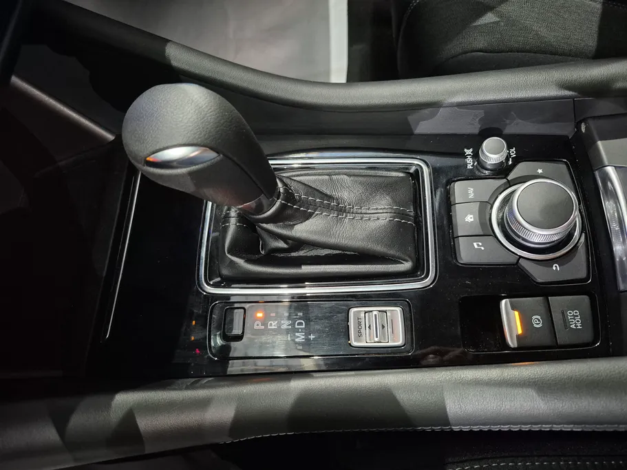 2024 Mazda 6 Skyactive G 