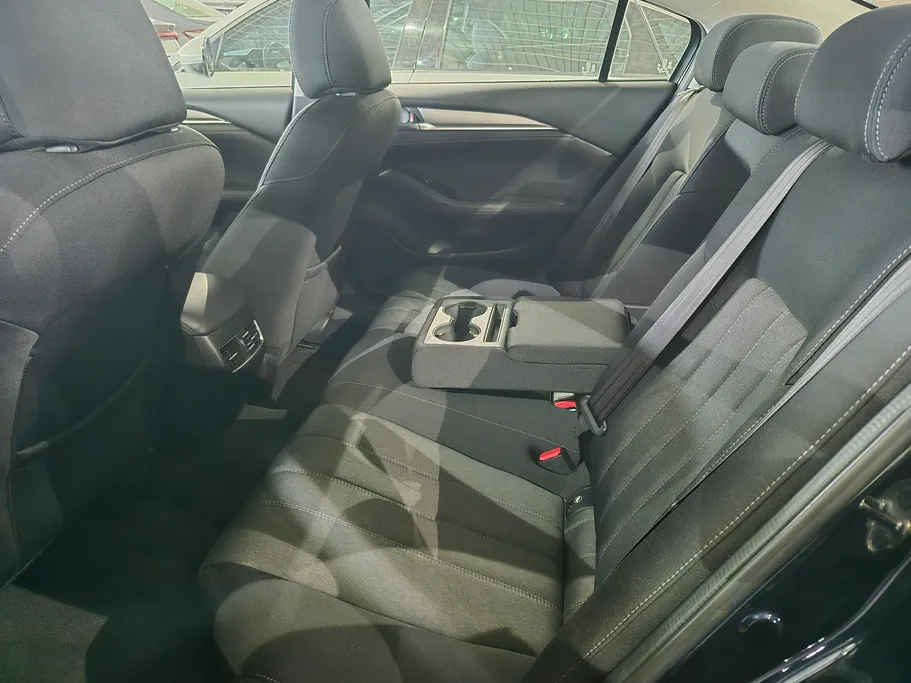 2024 Mazda 6 Skyactive G 