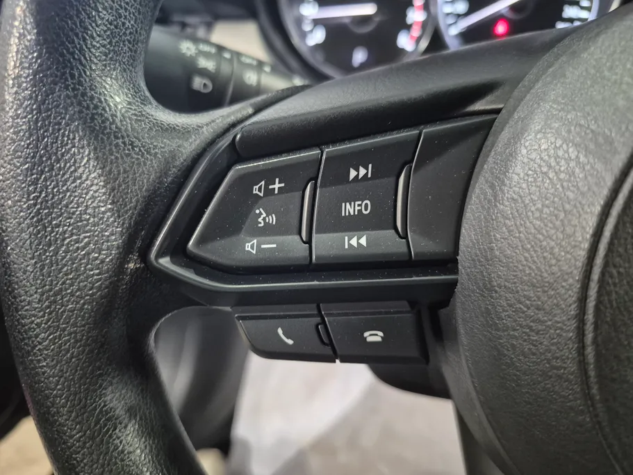 2024 Mazda 6 Skyactive G 