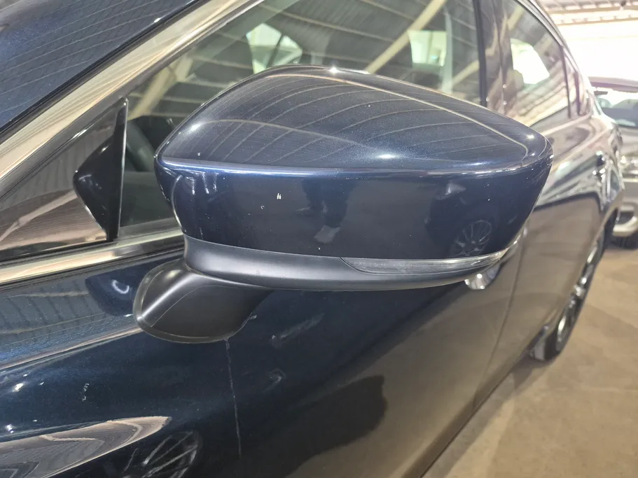 2024 Mazda 6 Skyactive G 