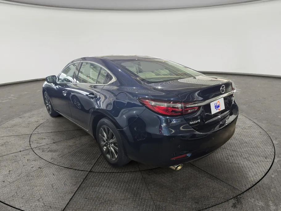 2024 Mazda 6 Skyactive G 