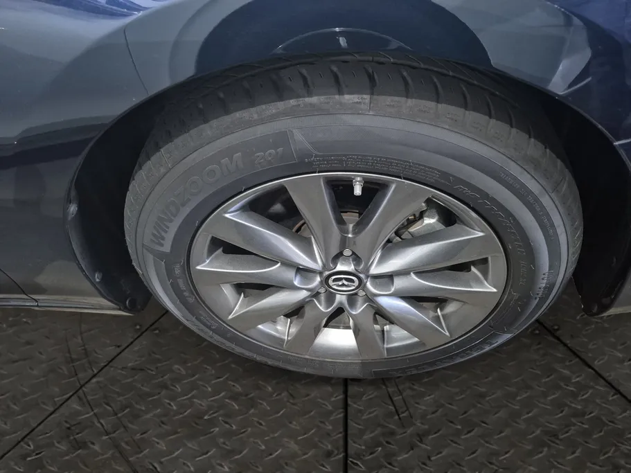 2024 Mazda 6 Skyactive G 