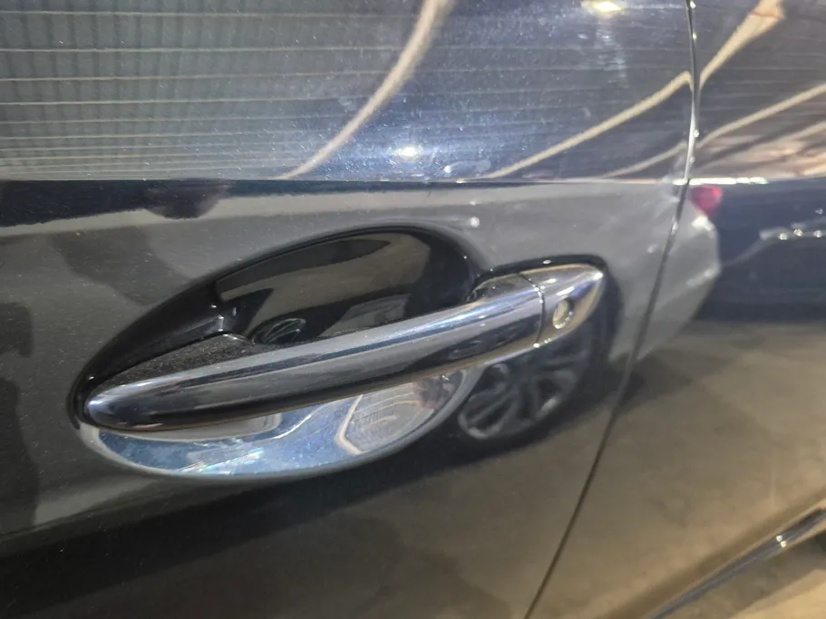 2024 Mazda 6 Skyactive G 