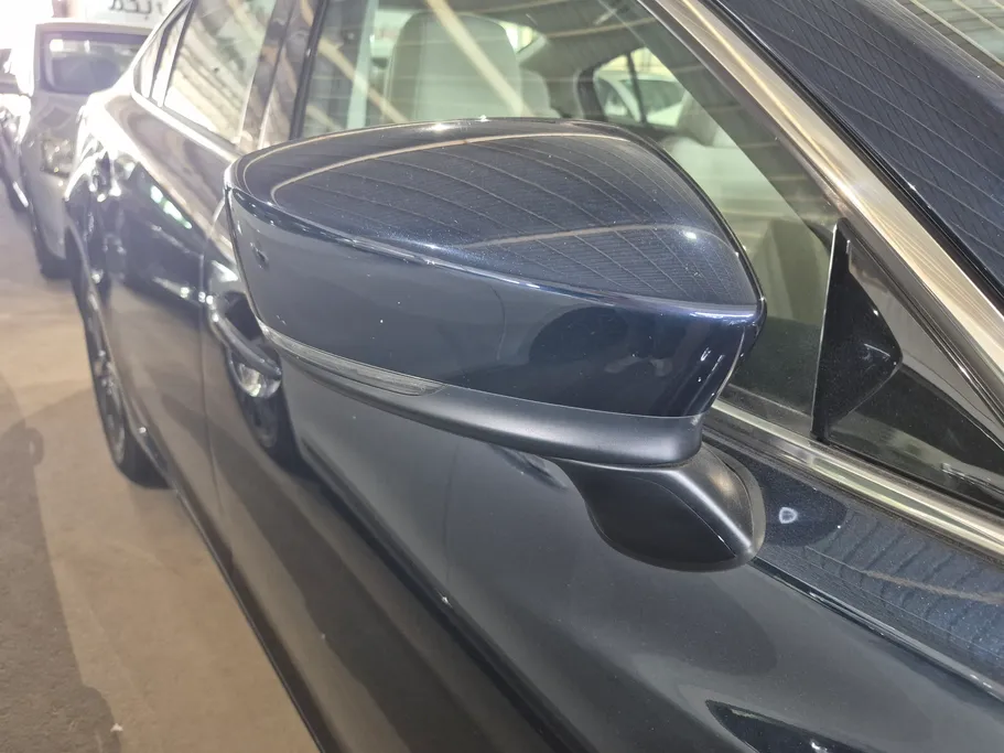 2024 Mazda 6 Skyactive G 