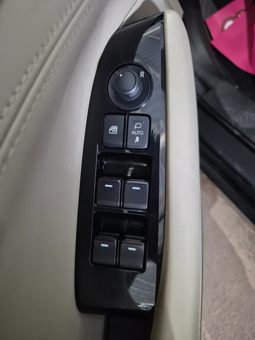 2024 Mazda 6 Skyactive G 