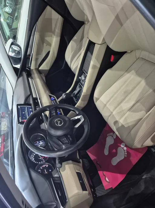 2024 Mazda 6 Skyactive G 