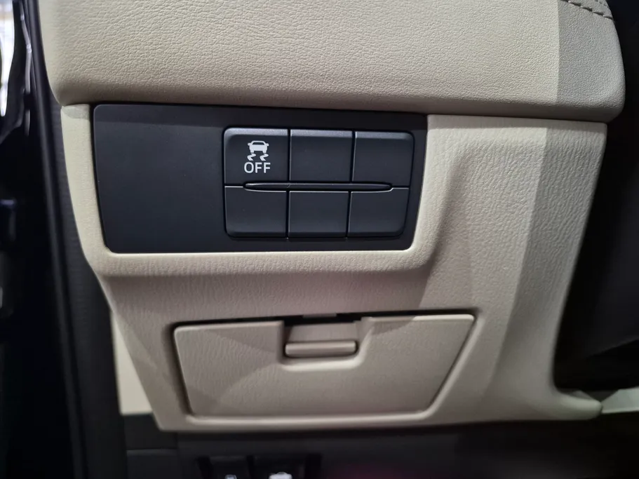 2024 Mazda 6 Skyactive G 