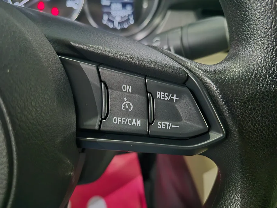 2024 Mazda 6 Skyactive G 